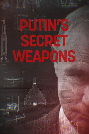 Putin's secret weapons (2026)