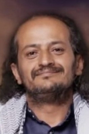 عماد الجعدي's photo