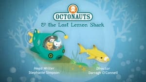 Octonauts The Lost Lemon Shark