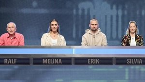 Gefragt – Gejagt: 10×63