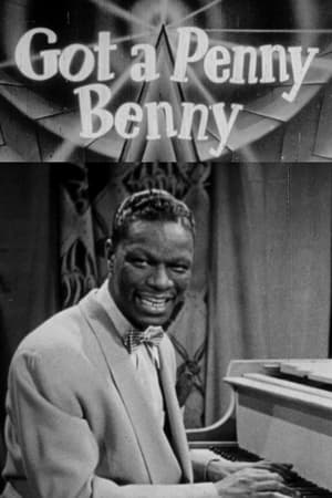 Poster Got a Penny, Benny? (1946)