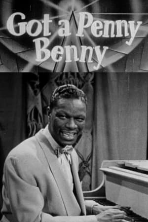 Image Got a Penny, Benny?