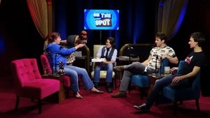 On the Spot Team Free Willy vs. Team Meat Team