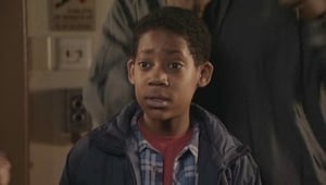 Everybody Hates Chris: 1×12