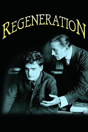 Regeneration Film