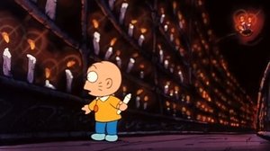 ¡¡El vendedor ambulante de la muerte!!