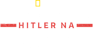 Hitler's American Battleground — Logos 1