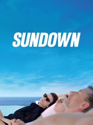 Poster Sundown 2021