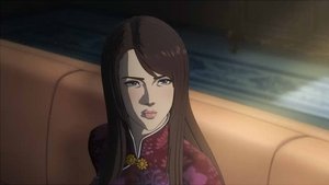 Fist of the Blue Sky Season 2 Episode 3