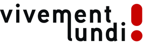 Logo Vivement lundi !