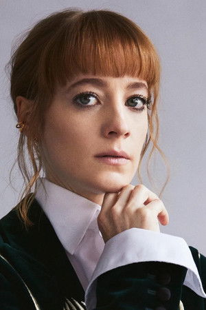 Leonie Benesch photo