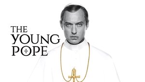 poster The Young Pope