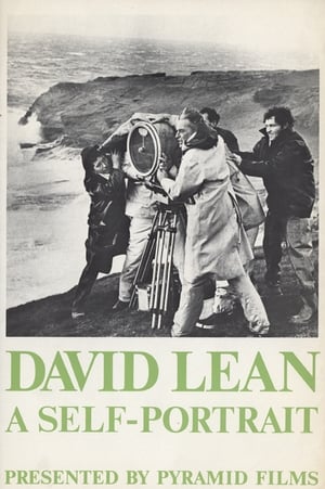 Poster David Lean: A Self Portrait (1971)