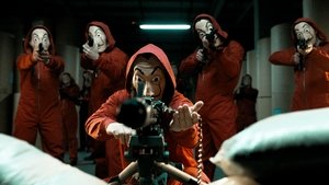 Money Heist: Season 1 Episode 1