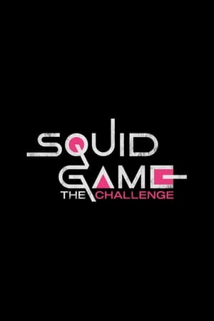 Squid Game: The Challenge cover