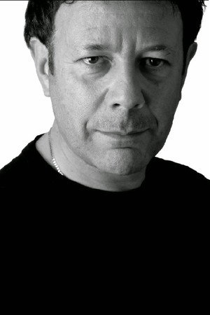 David Burt portrait