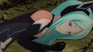 Undefeated Bahamut Chronicle Season 1 Episode 8