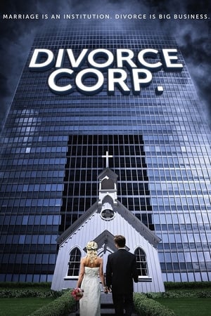 Poster Divorce Corp. 2014