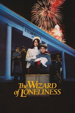 The Wizard of Loneliness