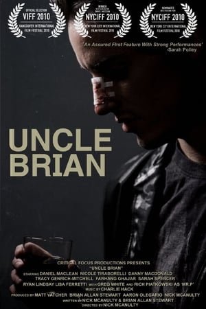 Image Uncle Brian