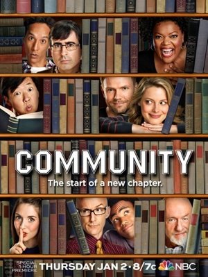 Community Season 5 Episode 9