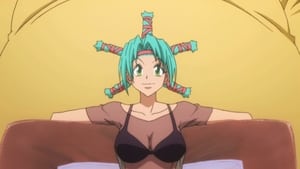 Hunter X Hunter 2011 – Episódio 06