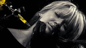 Sin City (2005)