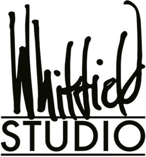 Logo Whitfield Studio