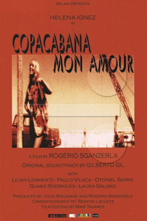 Copacabana Mon Amour 22