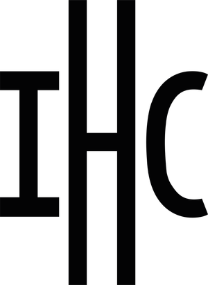 Logo International House of Cinema