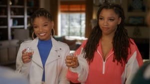 grown-ish Temporada 3 Capitulo 16