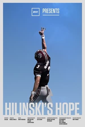 Hilinski's Hope 2019