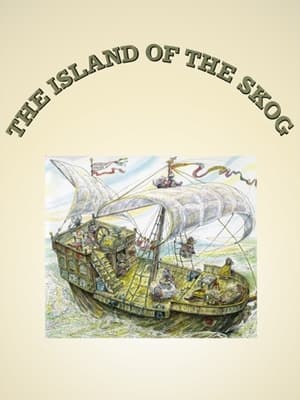 Poster The Island of the Skog 2000