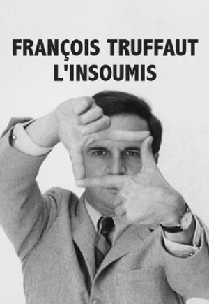 Poster François Truffaut - Vom Kino besessen 2014