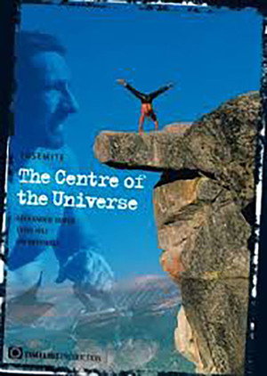 The Center Of The Universe 3