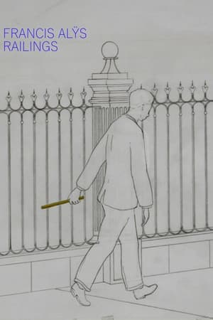 Poster Railings (2004)