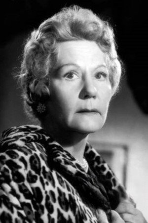 Erika von Thellmann portrait