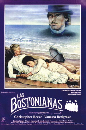 The Bostonians