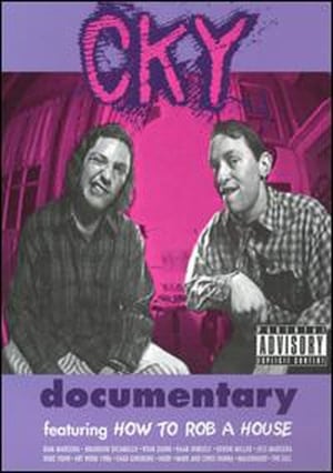 Poster CKY Documentary 2001