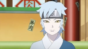 Boruto: Naruto Next Generations: Saison 1 Episode 71