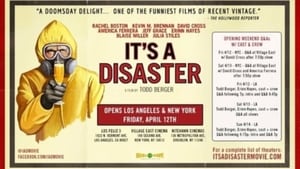 It’s a Disaster (2013)