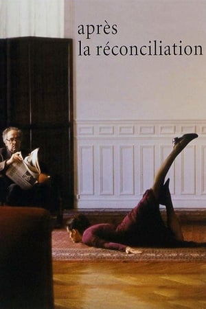Poster Après la réconciliation 2000