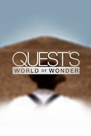 Image Quest's World of Wonder