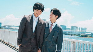 Love Is Better the Second Time Around: 2×7
