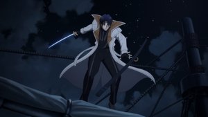 Rurouni Kenshin: 1×44