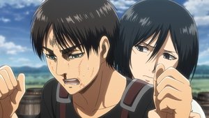 Shingeki no Kyojin Season 3 Episodio 9