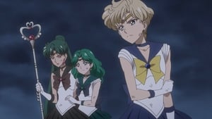 Pretty Guardian Sailor Moon Crystal: 3×7