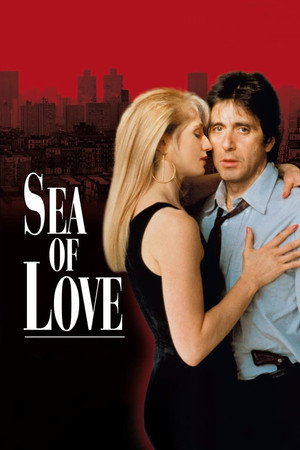 Постер фильма «Море любви (1989)» — (11 из 24)