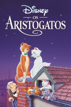 Image Os Aristogatos