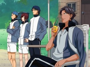 The Prince of Tennis: 5×9